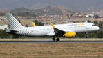 EC-OJH @ LEMG - at agp - by Ronald
