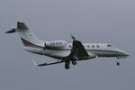 CS-PJC @ EGSH - Landing at Norwich.
