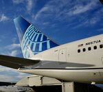 N657UA @ KSFO - SFO 2025 - by Clayton Eddy