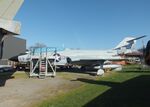 58-0282 - McDonnell F-101B Voodoo at the Ailes Anciennes Toulouse Museum, Blagnac - by Ingo Warnecke