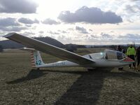 F-CFHQ @ LHFH - F-CFHQ, LHFH, 2025.12.31. - by Gábor Somogyi