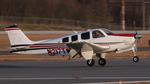 N217TW @ KPDK - G36 Bonanza - by AviationLover50