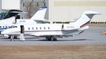 CS-CHJ @ KPDK - NetJets Europe Challenger 350