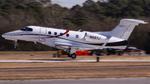N68TJ @ KPDK - Phenom 300 - by AviationLover50
