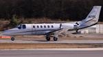 N21SL @ KPDK - Citation Bravo