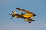 N252TT @ FD04 - Waco 2T-1A-2 Sport Trainer - by Mark Pasqualino