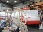 F-ZBAZ - Conair Turbo Firecat being restored at the Ailes Anciennes Toulouse Museum, Blagnac