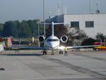 TS-IAM @ EDDM - At Munich - by MichaLueck