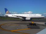 N461UA @ KDCA - At Reagan National - by MichaLueck