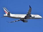 F-HZUC @ LFBD - Bordeaux (BOD)	Paris (CDG)	AF7437 - by Jean Christophe Ravon - FRENCHSKY