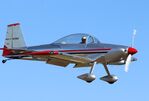 N79BX @ FD04 - Vans RV-8