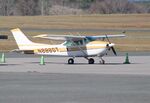 N888GT @ KOCF - Cessna 182Q
