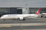 TC-LMB @ LTFM - Parked - by micka2b