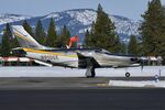 N910GE @ KTRK - Truckee Tahoe airport in California 2026 - by Clayton Eddy