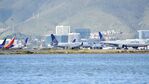 N108SY @ KSFO - SFO 2025 - by Clayton Eddy