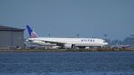 N2243U @ KSFO - SFO 2025 - by Clayton Eddy