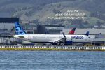 N2151J @ KSFO - SFO 2025 - by Clayton Eddy