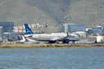 N2151J @ KSFO - SFO 2025 - by Clayton Eddy