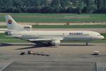 TC-RAG @ LSZH - Holiday Airlines L1011 - by Andy Graf