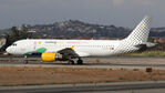 EC-KRH @ LEMG - at agp - by Ronald
