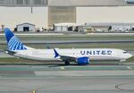 N17417 @ KSFO - SFO 2025 - by Clayton Eddy