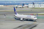 N47512 @ KSFO - SFO 2025 - by Clayton Eddy