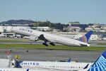 N2645U @ KSFO - SFO 2025 - by Clayton Eddy