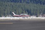 N2266S @ KTRK - Truckee Tahoe airport in California 2026 - by Clayton Eddy
