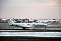 OE-LYS @ EKCH - OE-LYS taking off rw 22R - by Erik Oxtorp