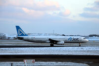 TC-GPE @ EKCH - TC-GPE taking off rw 22R - by Erik Oxtorp