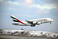 A6-EOY @ EKCH - A6-EOY taking off rw 04L - by Erik Oxtorp