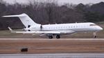 N20HQ @ KPDK - Global Express - by AviationLover50