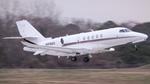 N918QS @ KPDK - NetJets Citation Latitude - by AviationLover50