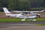 G-ILBT photo, click to enlarge G-ILBT photo, click to enlarge