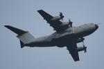 ZM400 @ EGSH - In the circuit at Norwich, passing over Blofield. - by Graham Reeve