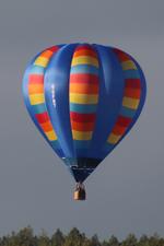 G-OFBT - Chatsworth House - by Michael Burdett