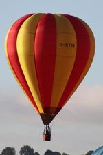 G-BTXK - Chatsworth House