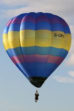 G-CMYG - Chatsworth House