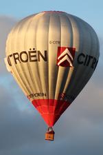 G-CITR - Chatsworth House