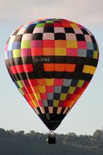 G-DUNS - Chatsworth House