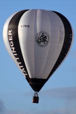 G-CMSB - Chatsworth House