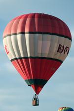 G-VODA - Chatsworth House - by Michael Burdett