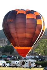 G-DONR - Chatsworth House