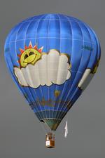 G-MUSM - Chatsworth House - by Michael Burdett