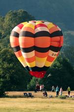 G-BOYO - Chatsworth House