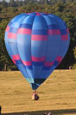 G-SHBH - Chatsworth House