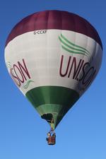 G-CCXF photo, click to enlarge