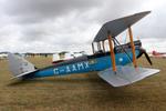 G-AAMX photo, click to enlarge