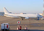F-GZTJ @ LFBO - Parked at the General Aviation area... - by Shunn311