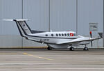 F-HFRF @ LFBO - Parked at the General Aviation... - by Shunn311
